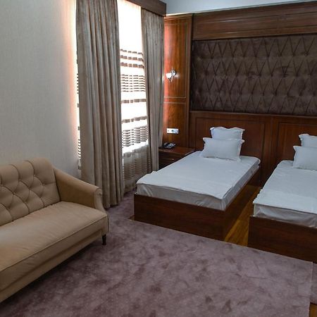 Shedevr Plaza Hotel Namangan Dış mekan fotoğraf